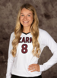 Rielly Wallace head Shot